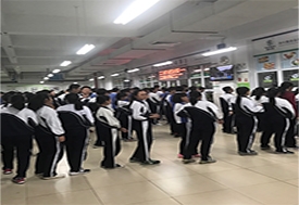 广州学校食堂承包