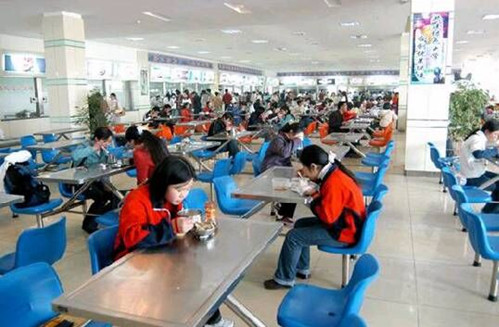 南沙专业承包食堂公司服务