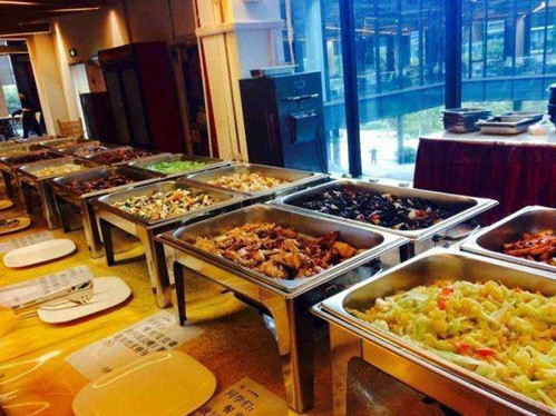 从化区专业员工食堂承包公司