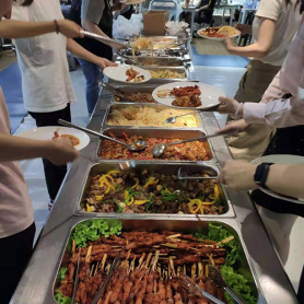海珠区附近对外承包食堂哪家好