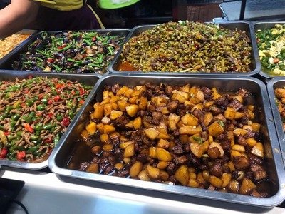 南沙专业承包食堂公司服务