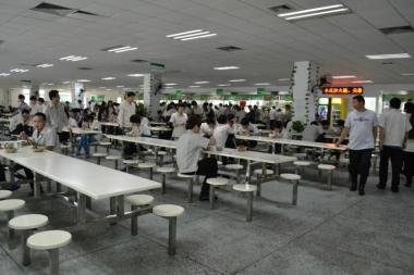 从化专业工地食堂承包公司